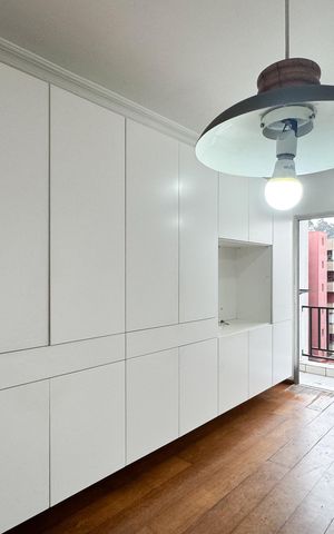 Apartamento para alugar com 80m², 3 quartos e 1 vaga Apartamento para alugar com 80m², 3 quartos e 1 vagaSala