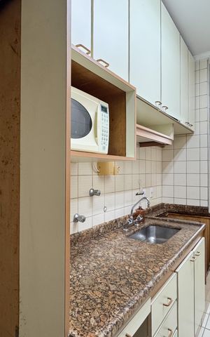 Apartamento para alugar com 80m², 3 quartos e 1 vaga Apartamento para alugar com 80m², 3 quartos e 1 vagaCozinha