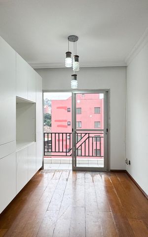 Apartamento para alugar com 80m², 3 quartos e 1 vaga Apartamento para alugar com 80m², 3 quartos e 1 vagaSala