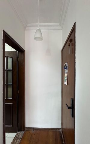 Apartamento para alugar com 80m², 3 quartos e 1 vaga Apartamento para alugar com 80m², 3 quartos e 1 vagaEntrada