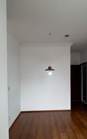 Apartamento para alugar com 80m², 3 quartos e 1 vaga Apartamento para alugar com 80m², 3 quartos e 1 vagaSala