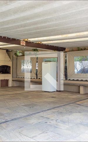 Apartamento para alugar com 80m², 3 quartos e 1 vaga Apartamento para alugar com 80m², 3 quartos e 1 vagaÁrea comum - Churrasqueira