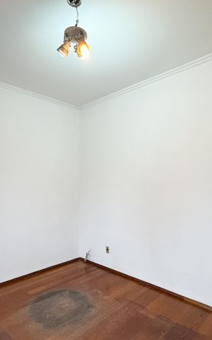 Apartamento para alugar com 80m², 3 quartos e 1 vaga Apartamento para alugar com 80m², 3 quartos e 1 vagaQuarto 3