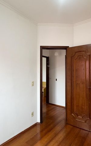 Apartamento para alugar com 80m², 3 quartos e 1 vaga Apartamento para alugar com 80m², 3 quartos e 1 vagaQuarto 1