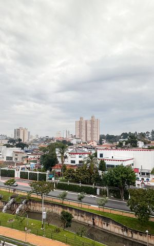 Apartamento para alugar com 80m², 3 quartos e 1 vaga Apartamento para alugar com 80m², 3 quartos e 1 vagaVista - Quarto 2