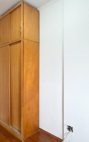 Apartamento para alugar com 80m², 3 quartos e 1 vaga Apartamento para alugar com 80m², 3 quartos e 1 vagaQuarto 1