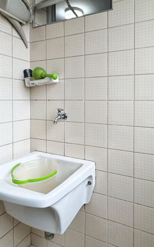 Apartamento para alugar com 80m², 3 quartos e 1 vaga Apartamento para alugar com 80m², 3 quartos e 1 vagaÁrea de Serviço