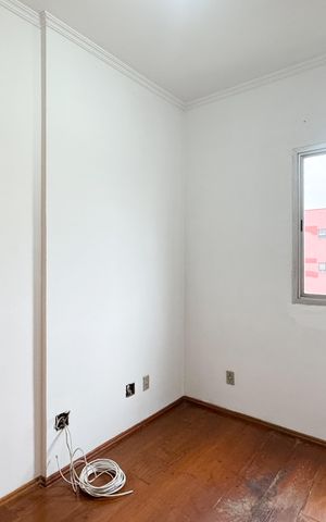 Apartamento para alugar com 80m², 3 quartos e 1 vaga Apartamento para alugar com 80m², 3 quartos e 1 vagaQuarto 1