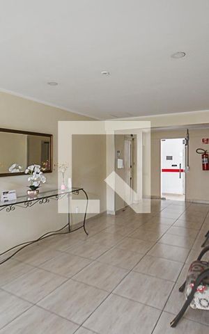 Apartamento para alugar com 80m², 3 quartos e 1 vaga Apartamento para alugar com 80m², 3 quartos e 1 vagaÁrea comum - Hall