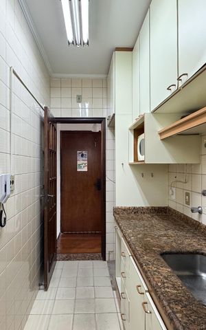 Apartamento para alugar com 80m², 3 quartos e 1 vaga Apartamento para alugar com 80m², 3 quartos e 1 vagaCozinha