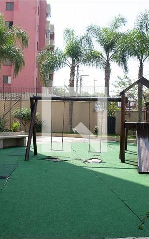 Apartamento para alugar com 80m², 3 quartos e 1 vaga Apartamento para alugar com 80m², 3 quartos e 1 vagaÁrea comum - Playground