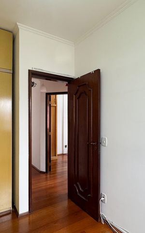 Apartamento para alugar com 80m², 3 quartos e 1 vaga Apartamento para alugar com 80m², 3 quartos e 1 vagaQuarto 2