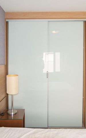 Apartamento para alugar com 34m², 1 quarto e 1 vaga