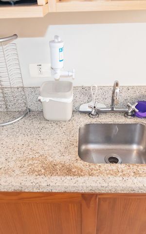Apartamento para alugar com 34m², 1 quarto e 1 vaga