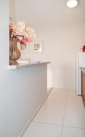 Apartamento para alugar com 34m², 1 quarto e 1 vaga