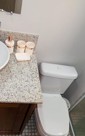 Apartamento para alugar com 34m², 1 quarto e 1 vaga