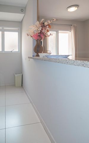 Apartamento para alugar com 34m², 1 quarto e 1 vaga