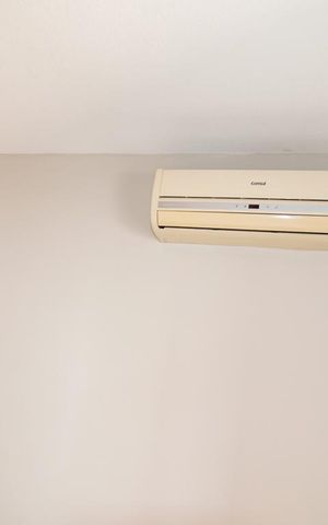 Apartamento para alugar com 34m², 1 quarto e 1 vaga