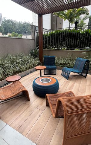Apartamento à venda com 51m², 2 quartos e 1 vagaÁrea de Lazer