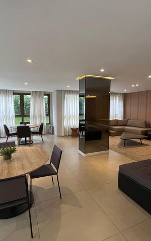 Apartamento à venda com 51m², 2 quartos e 1 vagaÁrea comum - Salão de festas