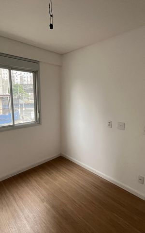Apartamento à venda com 51m², 2 quartos e 1 vagaQuarto 1