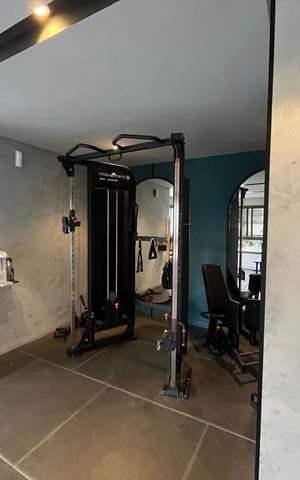 Apartamento à venda com 51m², 2 quartos e 1 vagaÁrea comum - Academia