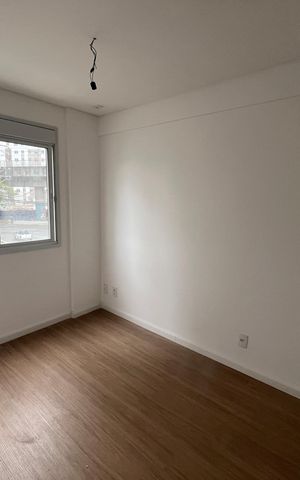 Apartamento à venda com 51m², 2 quartos e 1 vagaQuarto 2