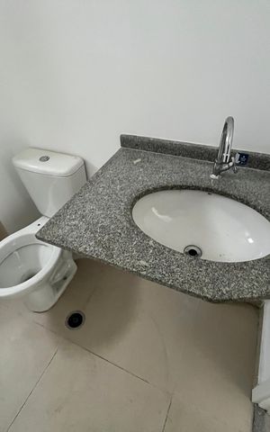 Apartamento à venda com 51m², 2 quartos e 1 vagaBanheiro