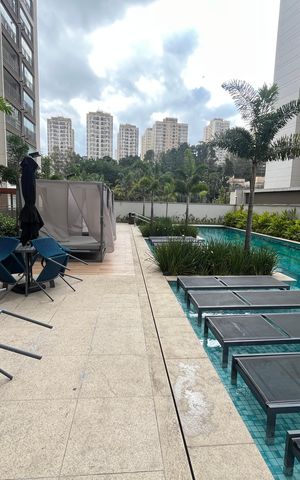 Apartamento à venda com 51m², 2 quartos e 1 vagaÁrea comum - Piscina