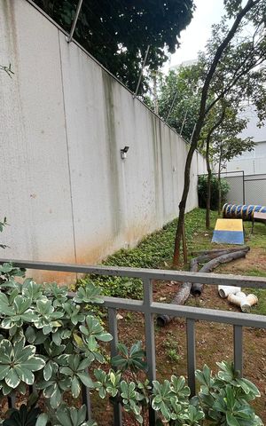 Apartamento à venda com 51m², 2 quartos e 1 vagaÁrea pet