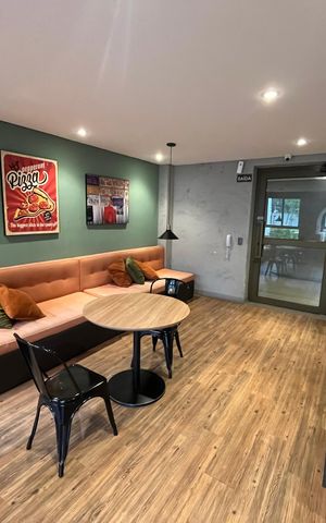 Apartamento à venda com 51m², 2 quartos e 1 vagaPub