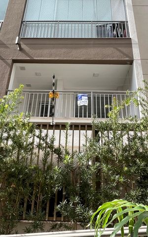 Apartamento à venda com 51m², 2 quartos e 1 vagaPlaca BALD-895