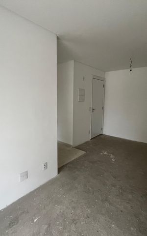 Apartamento à venda com 51m², 2 quartos e 1 vagaSala