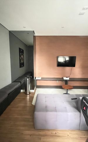 Apartamento à venda com 51m², 2 quartos e 1 vagaSala de Jogos Infantil 