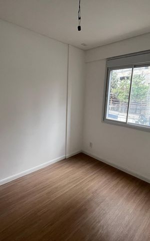Apartamento à venda com 51m², 2 quartos e 1 vagaQuarto 1