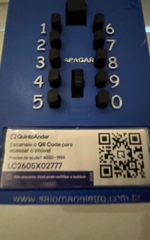 Apartamento à venda com 51m², 2 quartos e 1 vagaLockbox
