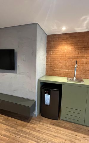 Apartamento à venda com 51m², 2 quartos e 1 vagaPub