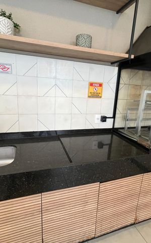 Apartamento à venda com 51m², 2 quartos e 1 vagaÁrea comum - Churrasqueira
