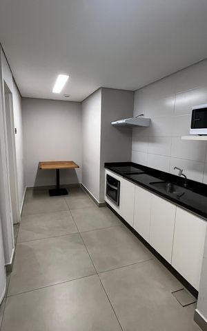Apartamento à venda com 51m², 2 quartos e 1 vagaCopa