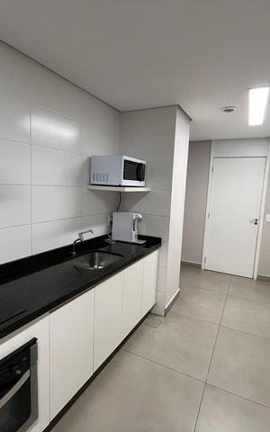 Apartamento à venda com 51m², 2 quartos e 1 vagaCopa 
