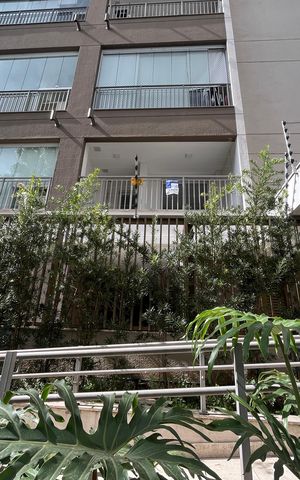 Apartamento à venda com 51m², 2 quartos e 1 vagaPlaca BALD-895