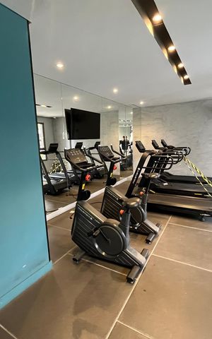 Apartamento à venda com 51m², 2 quartos e 1 vagaÁrea comum - Academia