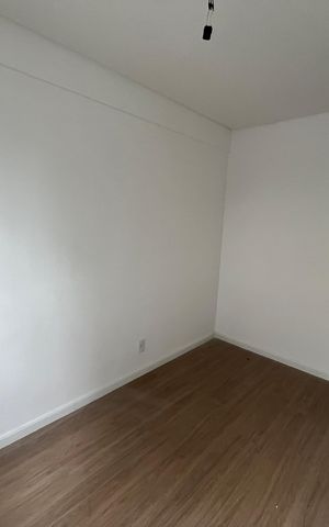 Apartamento à venda com 51m², 2 quartos e 1 vagaQuarto 2