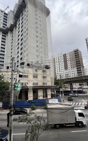 Apartamento à venda com 51m², 2 quartos e 1 vagaVista do Quarto 1