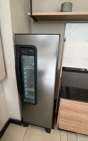 Apartamento à venda com 51m², 2 quartos e 1 vagaÁrea comum - Churrasqueira