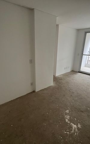Apartamento à venda com 51m², 2 quartos e 1 vagaEntrada 