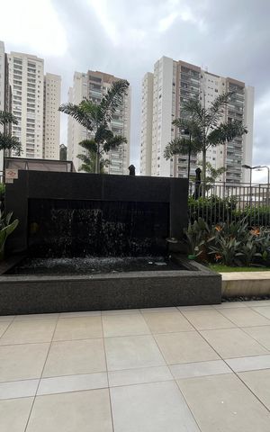 Apartamento à venda com 51m², 2 quartos e 1 vagaÁrea de Lazer