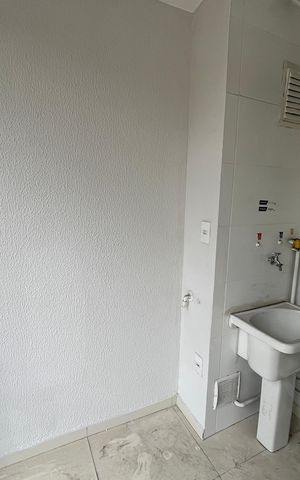Apartamento à venda com 51m², 2 quartos e 1 vagaÁrea de Serviço