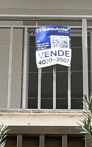 Apartamento à venda com 51m², 2 quartos e 1 vagaPlaca BALD-895