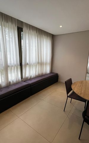 Apartamento à venda com 51m², 2 quartos e 1 vagaÁrea comum - Salão de festas